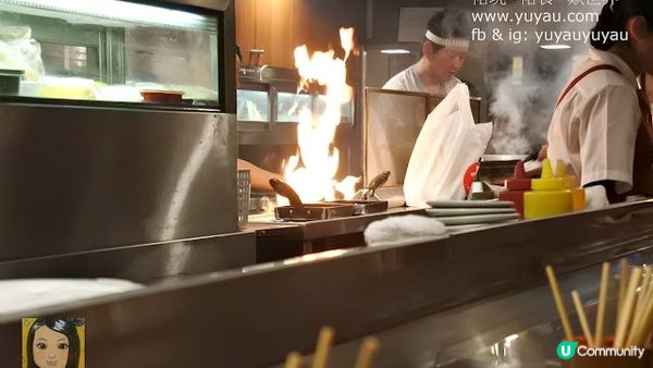 福井美食－秋吉串燒 やきとりの名門 秋吉 (福井駅前店)