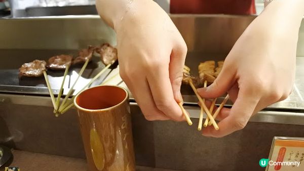 福井美食－秋吉串燒 やきとりの名門 秋吉 (福井駅前店)