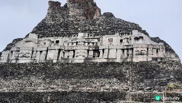 流浪中南美： 貝里斯潛水以外的選擇