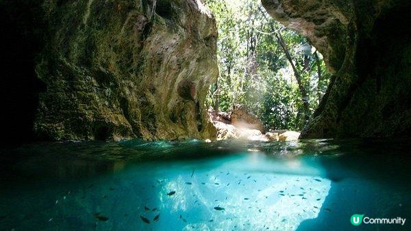 流浪中南美： 貝里斯潛水以外的選擇