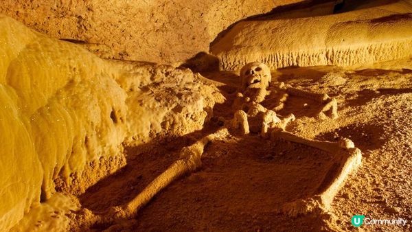 流浪中南美： 貝里斯潛水以外的選擇