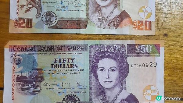 流浪中南美： 貝里斯潛水以外的選擇