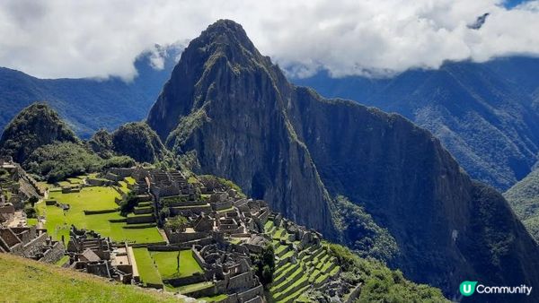 步行到熱水鎮---馬丘比丘， 窮遊的選擇