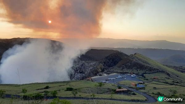 流浪中南美--火山國尼加拉瓜快閃