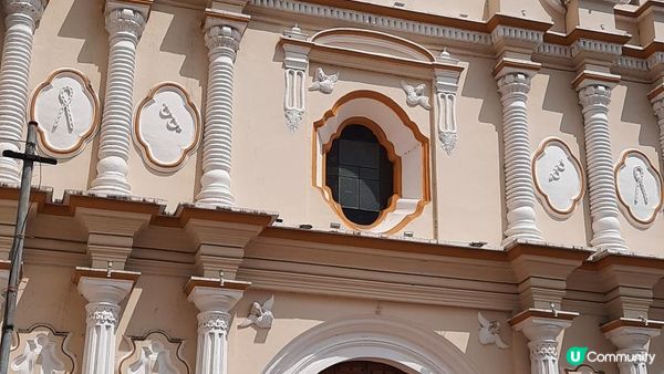 流浪中南美--火山國尼加拉瓜快閃