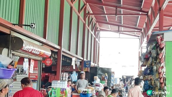 流浪中南美--火山國尼加拉瓜快閃