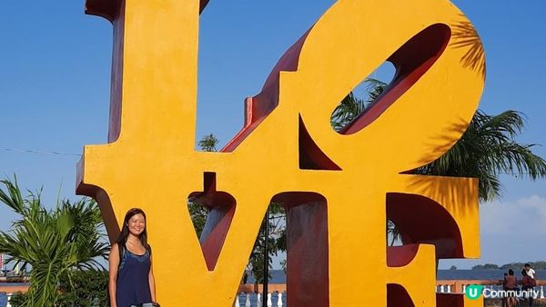 流浪中南美--火山國尼加拉瓜快閃