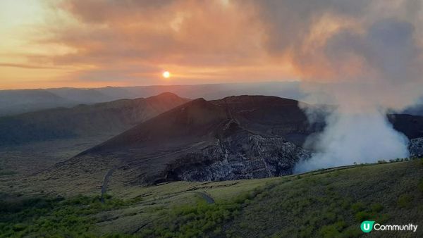 流浪中南美--火山國尼加拉瓜快閃