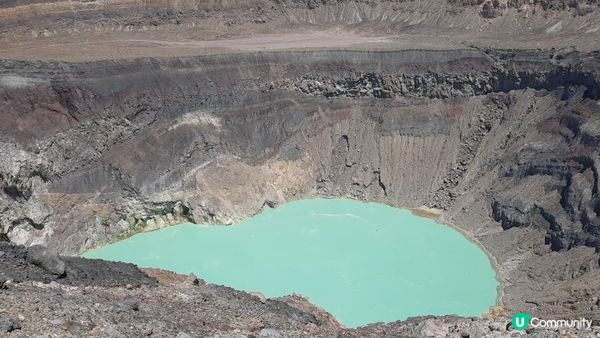 流浪中南美洲：最危險的國家！？ 薩爾瓦多
