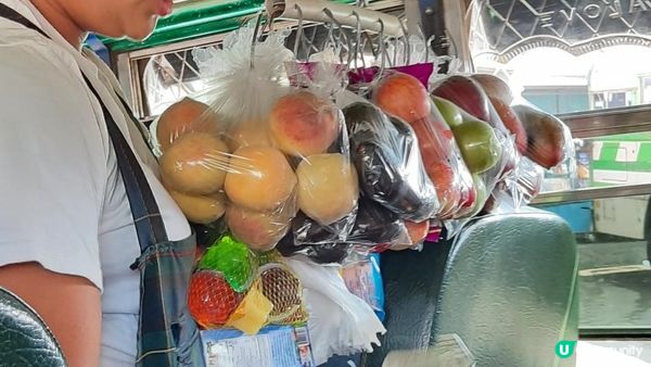 流浪中南美洲：最危險的國家！？ 薩爾瓦多