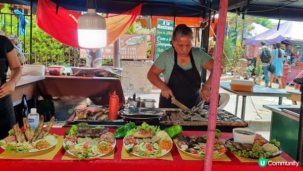 流浪中南美洲：最危險的國家！？ 薩爾瓦多