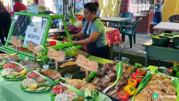 流浪中南美洲：最危險的國家！？ 薩爾瓦多