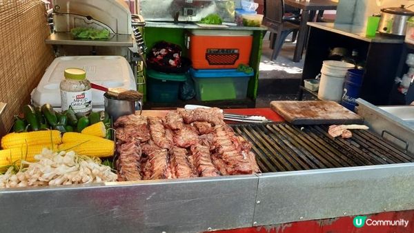 流浪中南美洲：最危險的國家！？ 薩爾瓦多