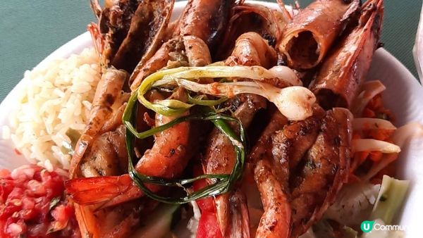 流浪中南美洲：最危險的國家！？ 薩爾瓦多