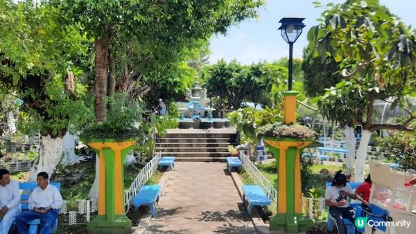 流浪中南美洲：最危險的國家！？ 薩爾瓦多