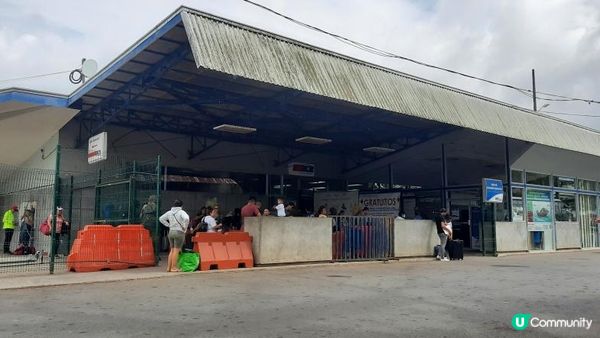 流浪中南美---哥斯達黎加，中美洲綠寶石