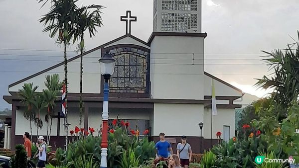 流浪中南美---哥斯達黎加，中美洲綠寶石