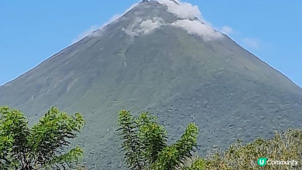 流浪中南美---哥斯達黎加，中美洲綠寶石