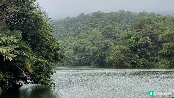流浪中南美---哥斯達黎加，中美洲綠寶石