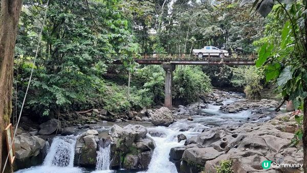 流浪中南美---哥斯達黎加，中美洲綠寶石