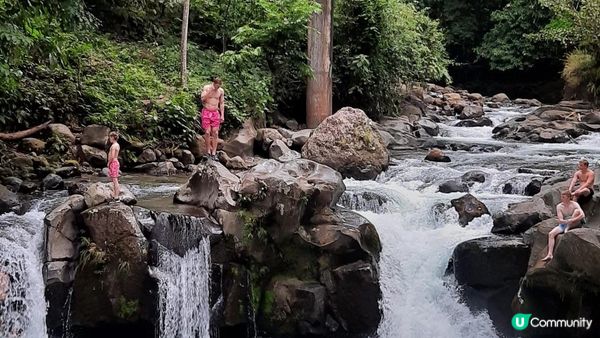 流浪中南美---哥斯達黎加，中美洲綠寶石