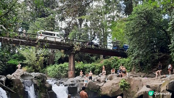 流浪中南美---哥斯達黎加，中美洲綠寶石