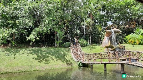 流浪中南美---哥斯達黎加，中美洲綠寶石