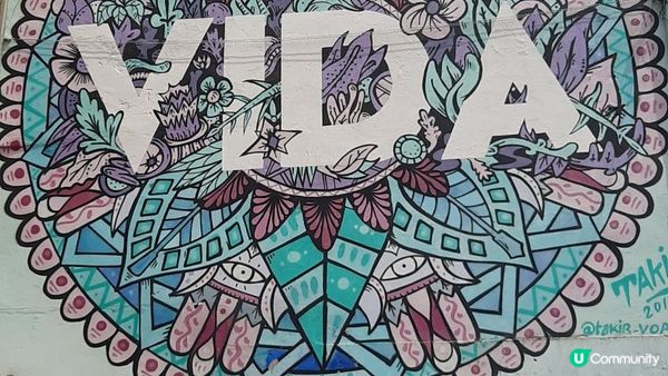 流浪中南美--哥倫比亞2個月精彩生活點滴---上集Medellín 到北部