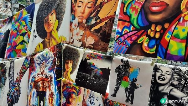 流浪中南美--哥倫比亞2個月精彩生活點滴---上集Medellín 到北部