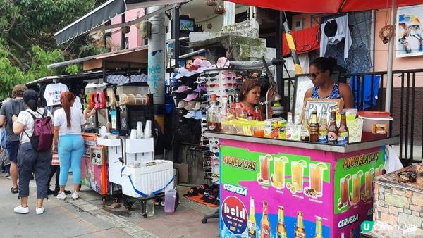 流浪中南美--哥倫比亞2個月精彩生活點滴---上集Medellín 到北部