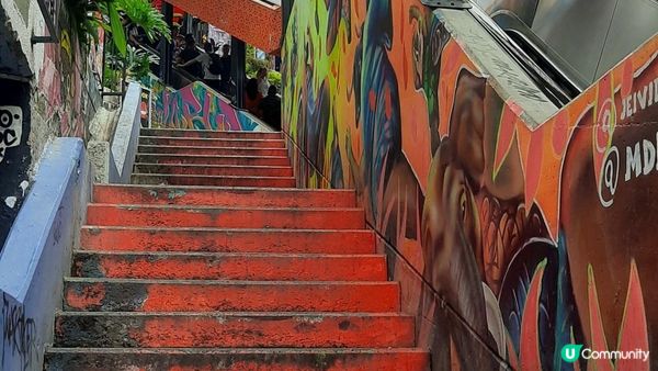 流浪中南美--哥倫比亞2個月精彩生活點滴---上集Medellín 到北部