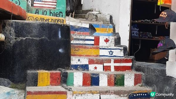 流浪中南美--哥倫比亞2個月精彩生活點滴---上集Medellín 到北部