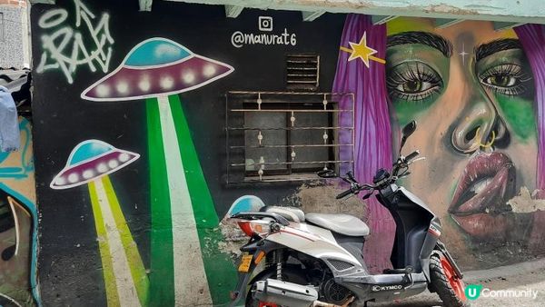 流浪中南美--哥倫比亞2個月精彩生活點滴---上集Medellín 到北部