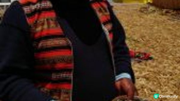 中南美94天7國生存記-秘魯(上)