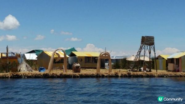 中南美94天7國生存記-秘魯(上)