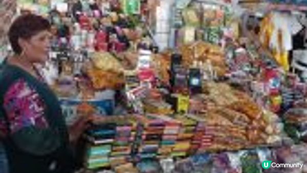 中南美94天7國生存記-秘魯(上)