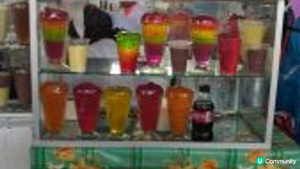 中南美94天7國生存記-秘魯(上)