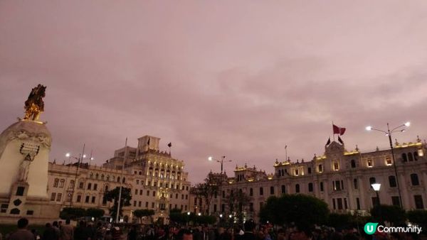 中南美94天7國生存記- 秘魯(下)