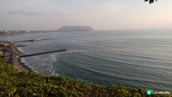 中南美94天7國生存記- 秘魯(下)