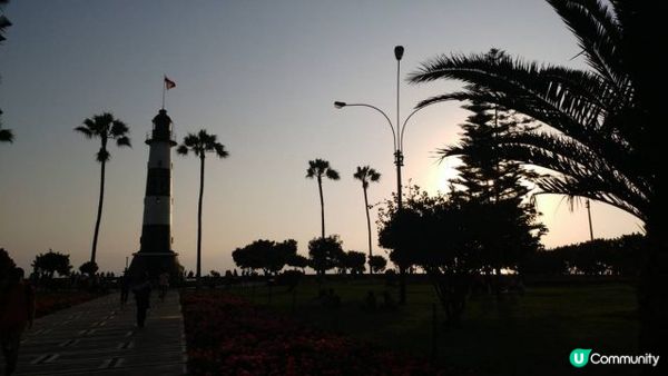 中南美94天7國生存記- 秘魯(下)