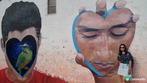 中南美94天7國生存記- 秘魯(下)