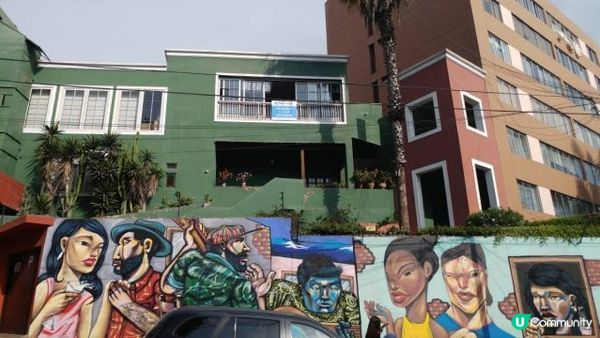 中南美94天7國生存記- 秘魯(下)