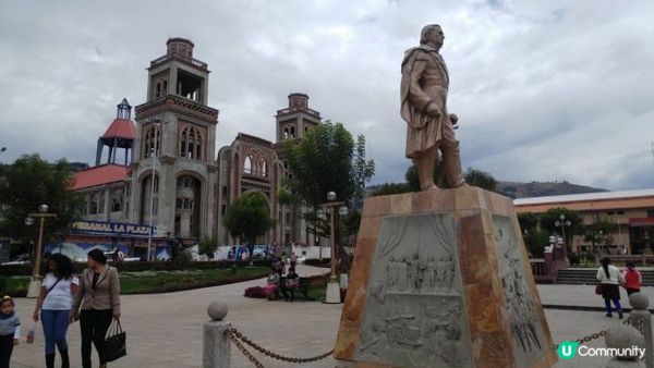 中南美94天7國生存記- 秘魯(下)