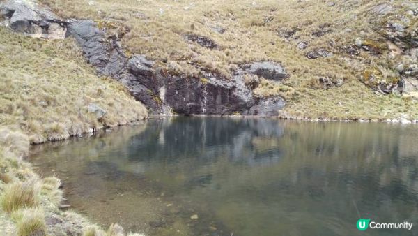 中南美94天7國生存記- 秘魯(下)