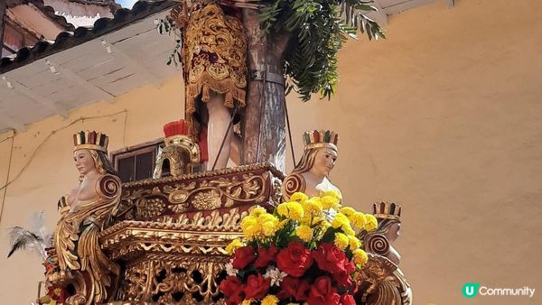 流浪中南美--6月秘魯庫斯節慶月體驗與周邊活動