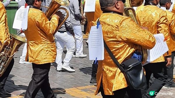 流浪中南美--6月秘魯庫斯節慶月體驗與周邊活動