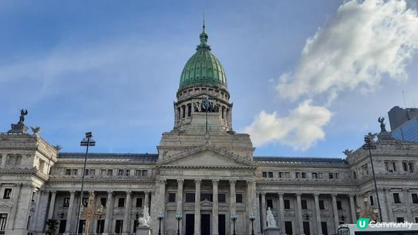 流浪中南美：阿根廷首都布誼諾斯艾利斯景點，旅遊資訊分享