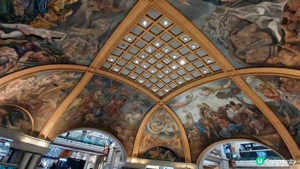 流浪中南美：阿根廷首都布誼諾斯艾利斯景點，旅遊資訊分享