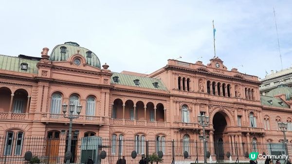 流浪中南美：阿根廷首都布誼諾斯艾利斯景點，旅遊資訊分享