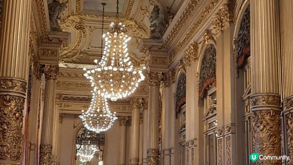 流浪中南美：阿根廷首都布誼諾斯艾利斯景點，旅遊資訊分享